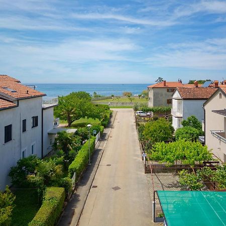 אומאג Apartments Grassi By Rent Istria מראה חיצוני תמונה