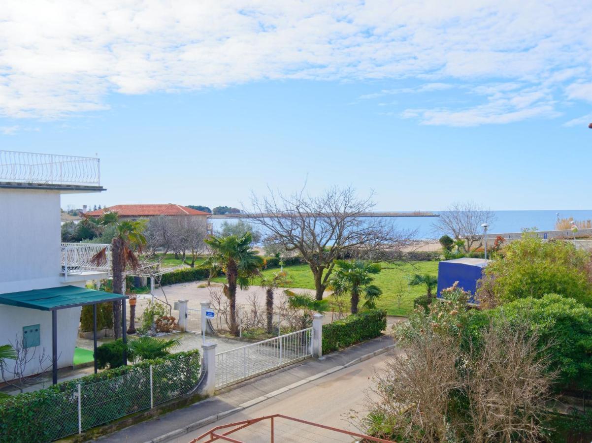 אומאג Apartments Grassi By Rent Istria חדר תמונה