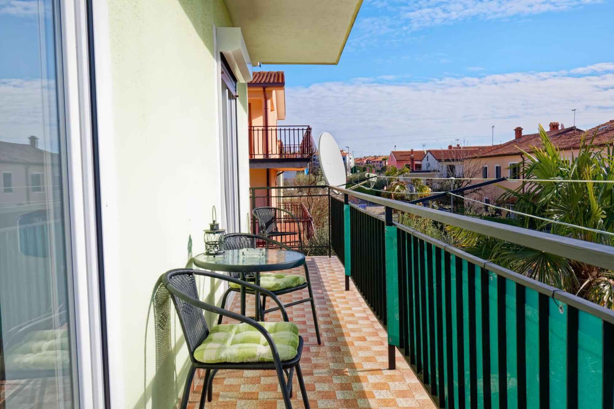 אומאג Apartments Grassi By Rent Istria חדר תמונה