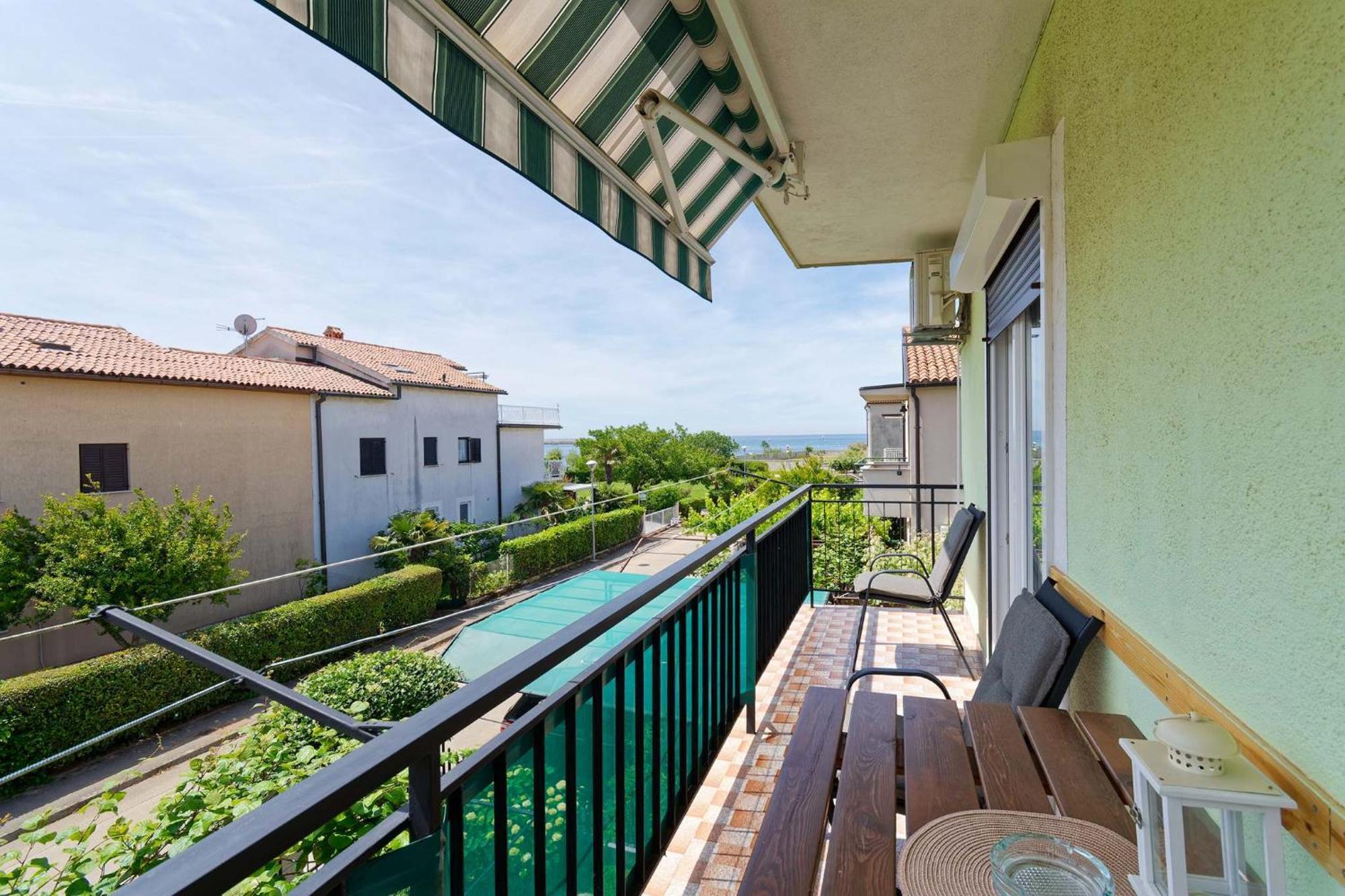אומאג Apartments Grassi By Rent Istria מראה חיצוני תמונה