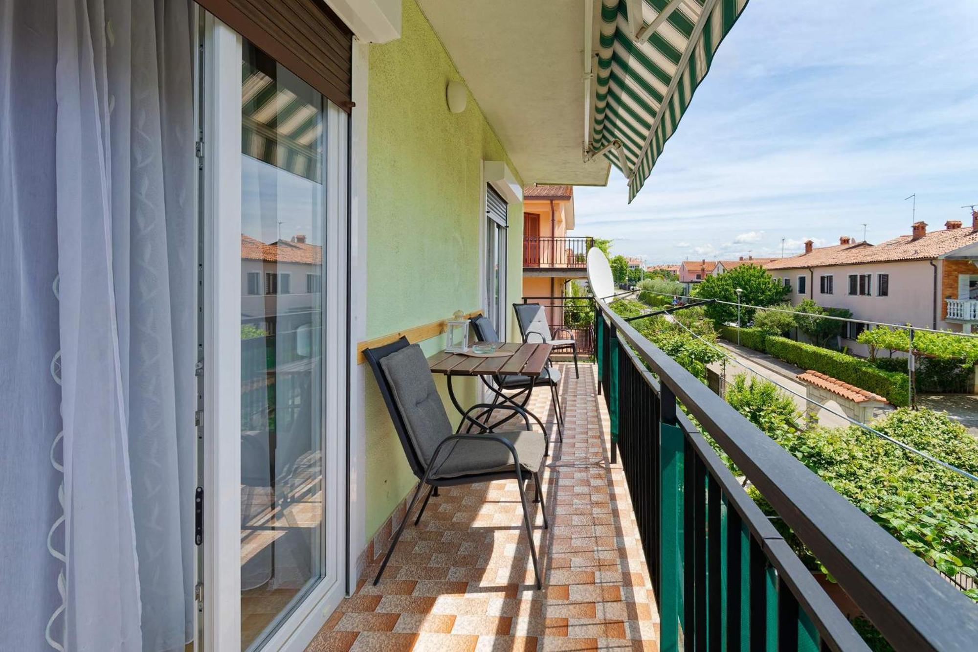 אומאג Apartments Grassi By Rent Istria מראה חיצוני תמונה