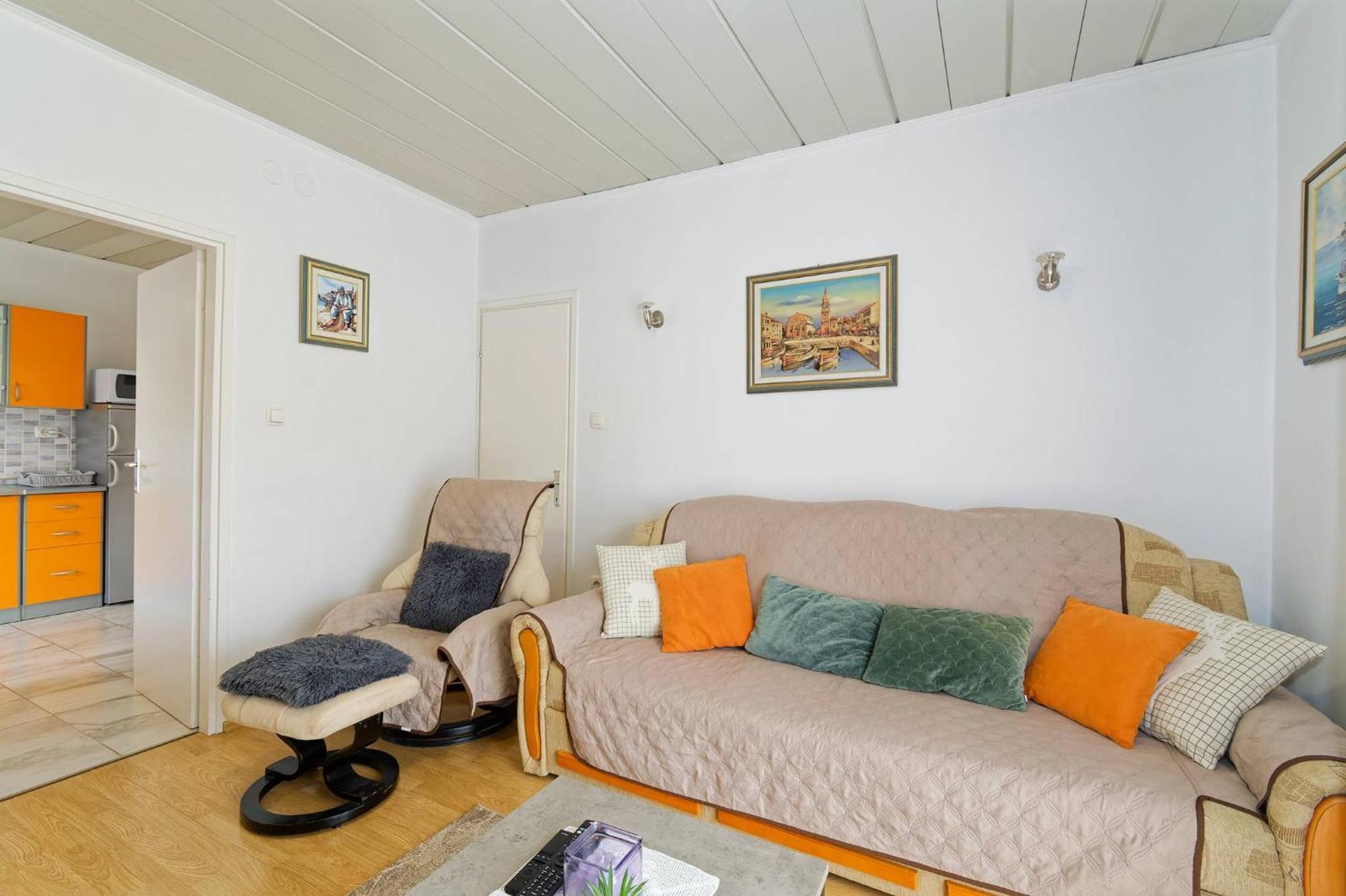 אומאג Apartments Grassi By Rent Istria מראה חיצוני תמונה