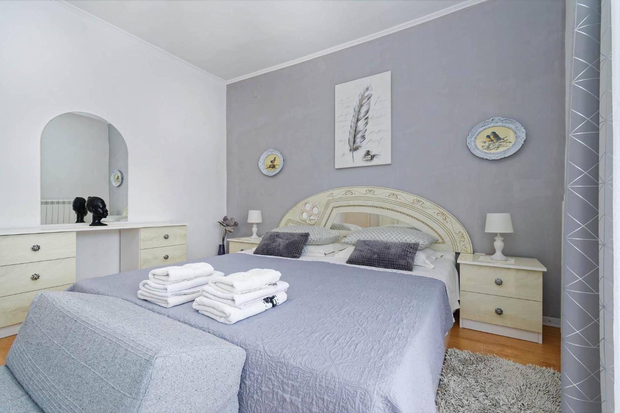 אומאג Apartments Grassi By Rent Istria מראה חיצוני תמונה