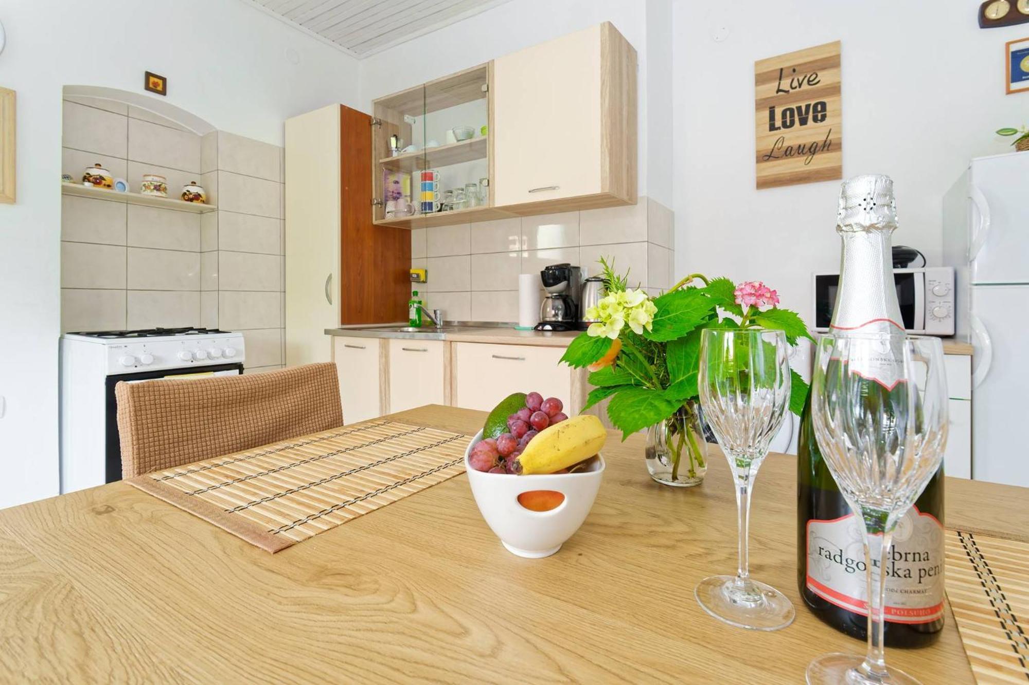 אומאג Apartments Grassi By Rent Istria מראה חיצוני תמונה