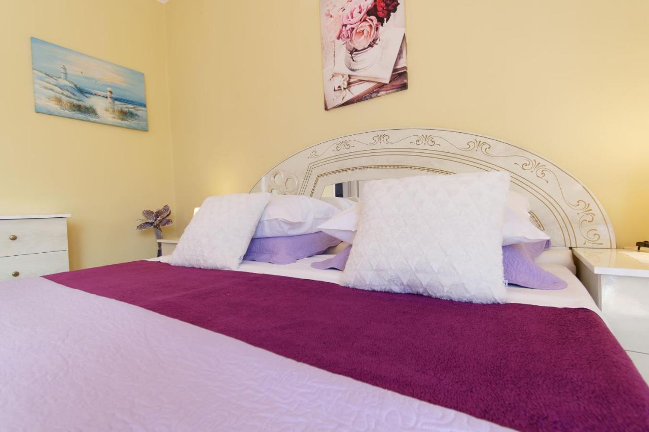 אומאג Apartments Grassi By Rent Istria מראה חיצוני תמונה