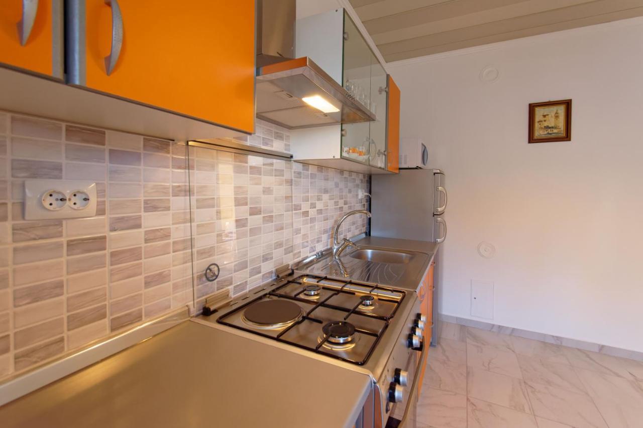 אומאג Apartments Grassi By Rent Istria מראה חיצוני תמונה