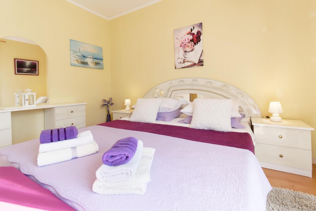 אומאג Apartments Grassi By Rent Istria מראה חיצוני תמונה